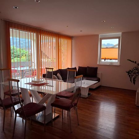 Ferienwohnung Daniela Hochst Bagian luar foto